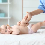 Rehabilitacja niemowląt - kiedy jest konieczna?