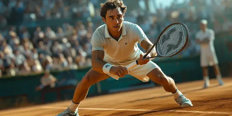 Ile gemów tenis?