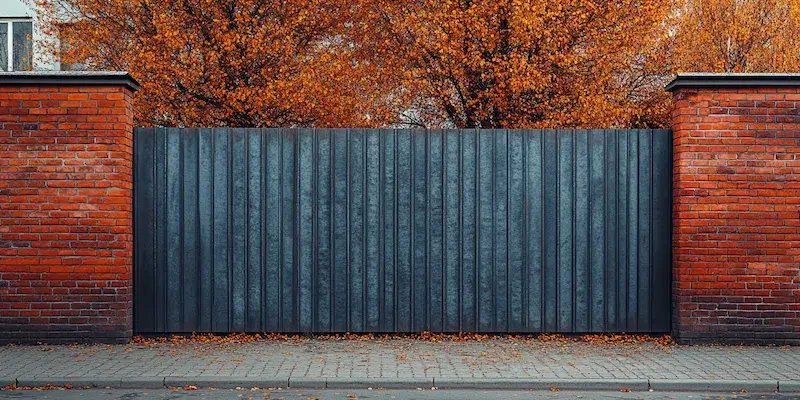 Ogrodzenia aluminiowe Rzeszów