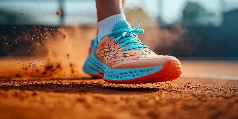 Tenis ziemny ile gemów?