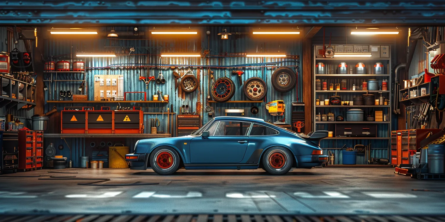 Auto mechanik Szczecin