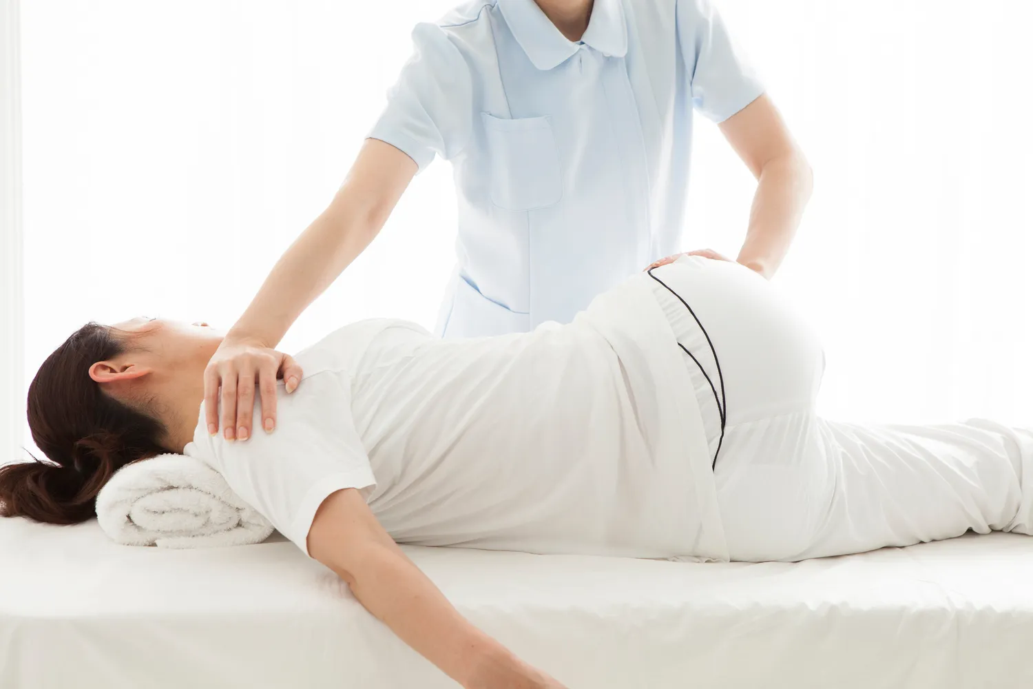 Rehabilitacja niemowląt – kiedy jest konieczna?