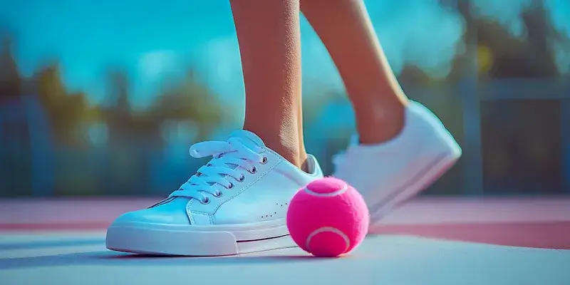 Sklep tenis