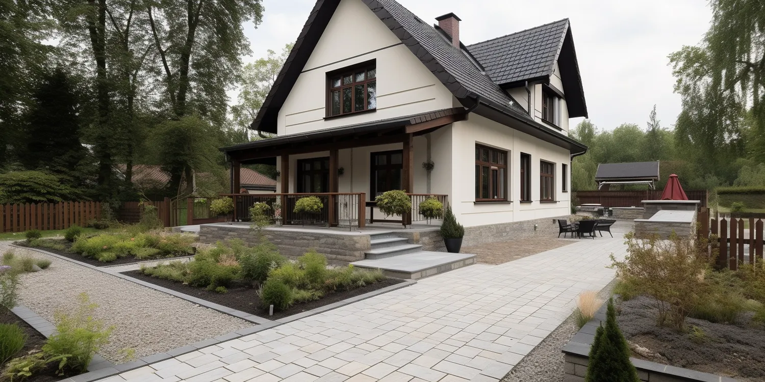 Kostka brukowa - ile za m2?