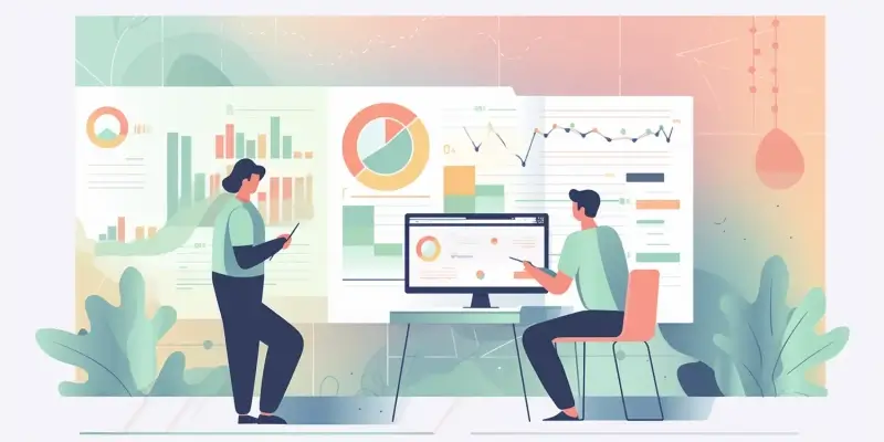 Pozycjonowanie stron w Google Poznań