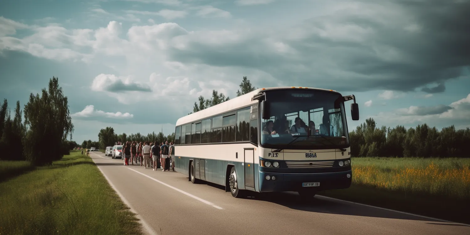 Przejazdy indywidualne Szczecin