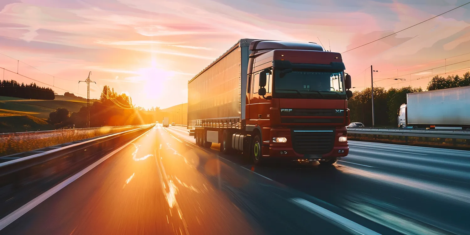 Ubezpieczenie ładunku w transporcie krajowym