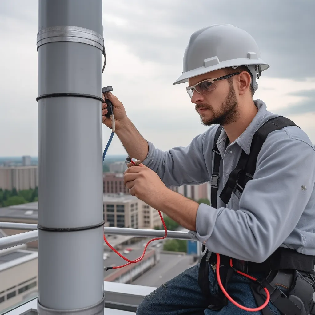 Wymiana instalacji elektrycznej Szczecin