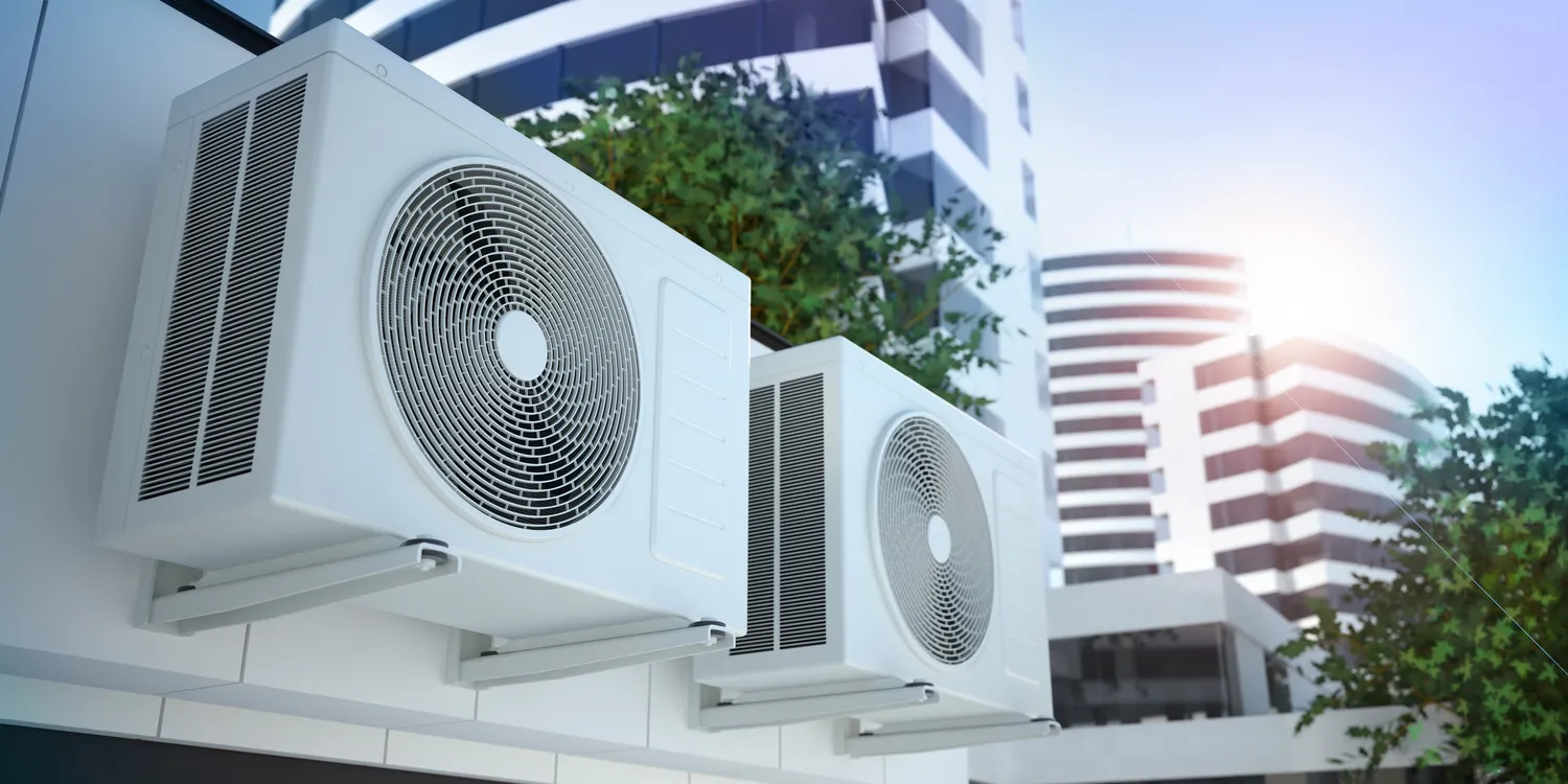 Instalacja klimatyzacji Szczecin