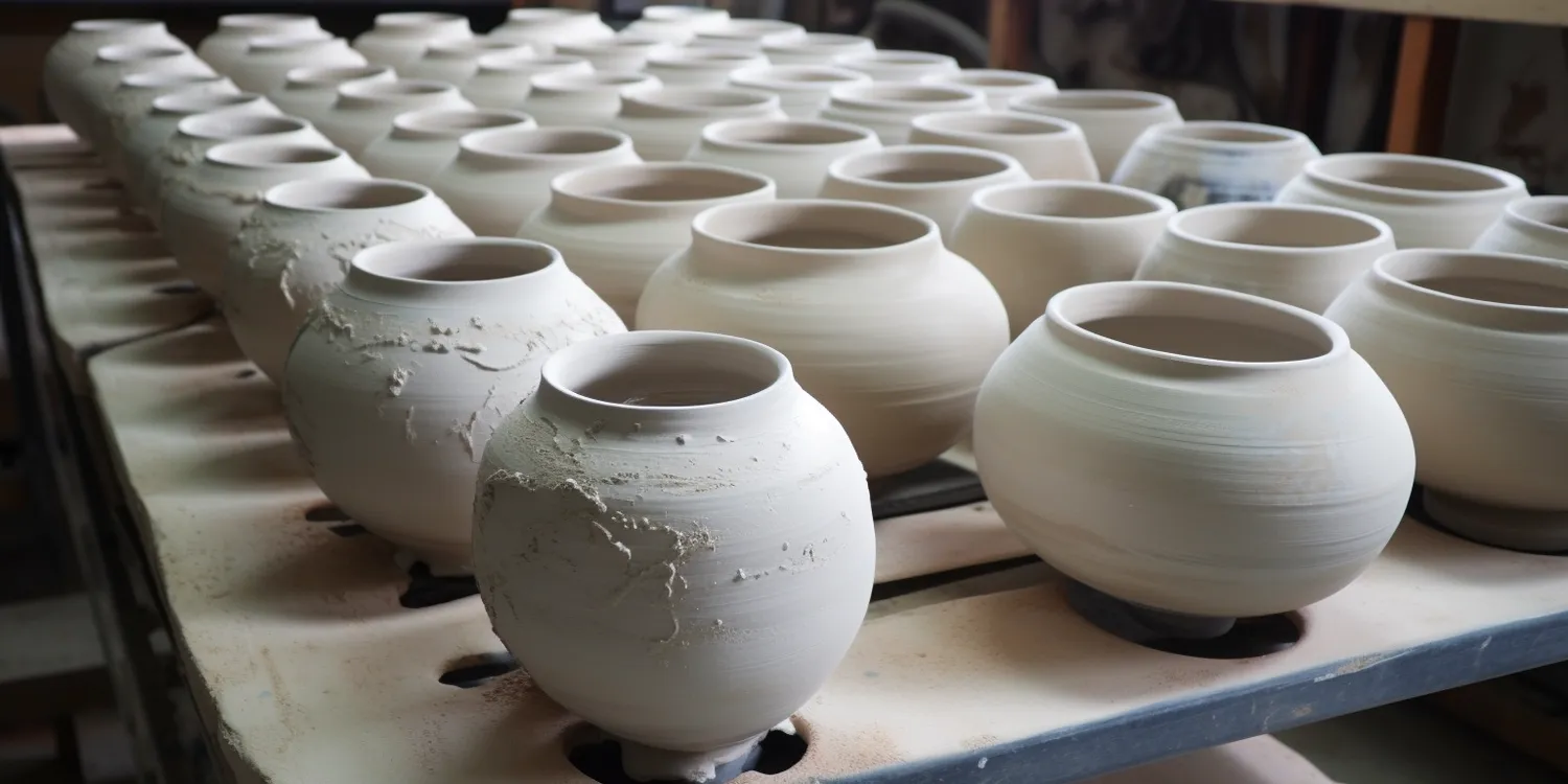Warsztaty ceramiczne cena