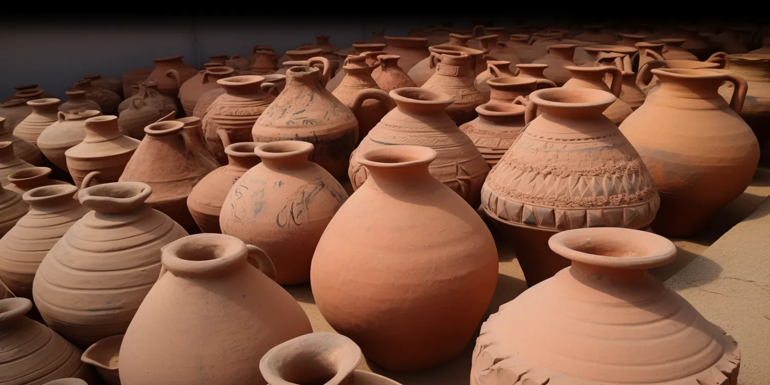 Warsztaty ceramiczne dla pary