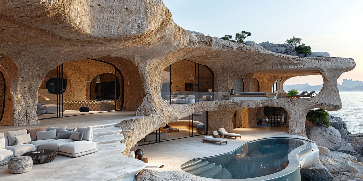 Apartamenty na Sardynii