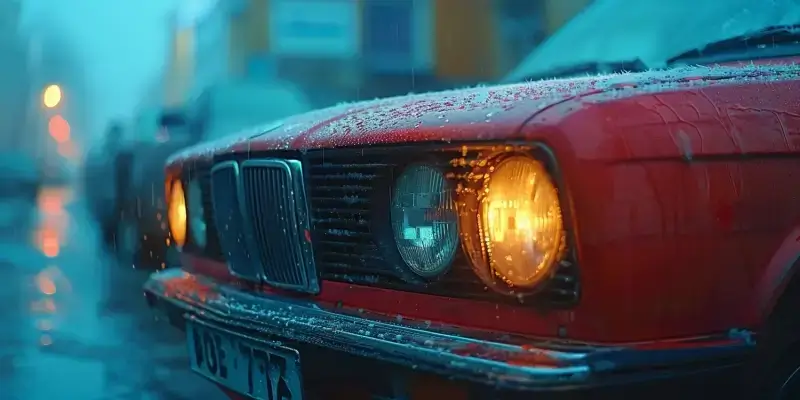 Auto części do aut koreańskich