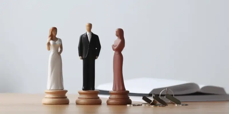 Czy ma znaczenie kto składa pozew o rozwód?