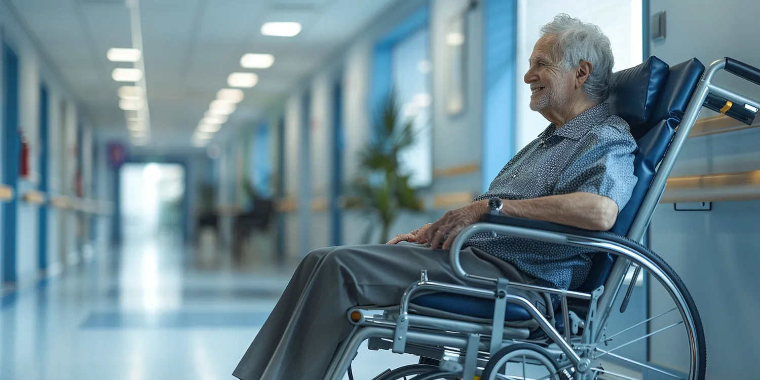 Jak zbudować trwałą relację z podopiecznym w pracy dla opiekunek osób starszych?