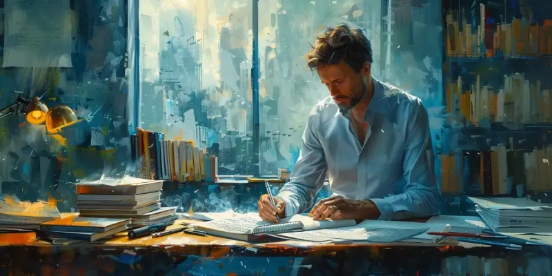 Krok po kroku - jak założyć biuro rachunkowe?