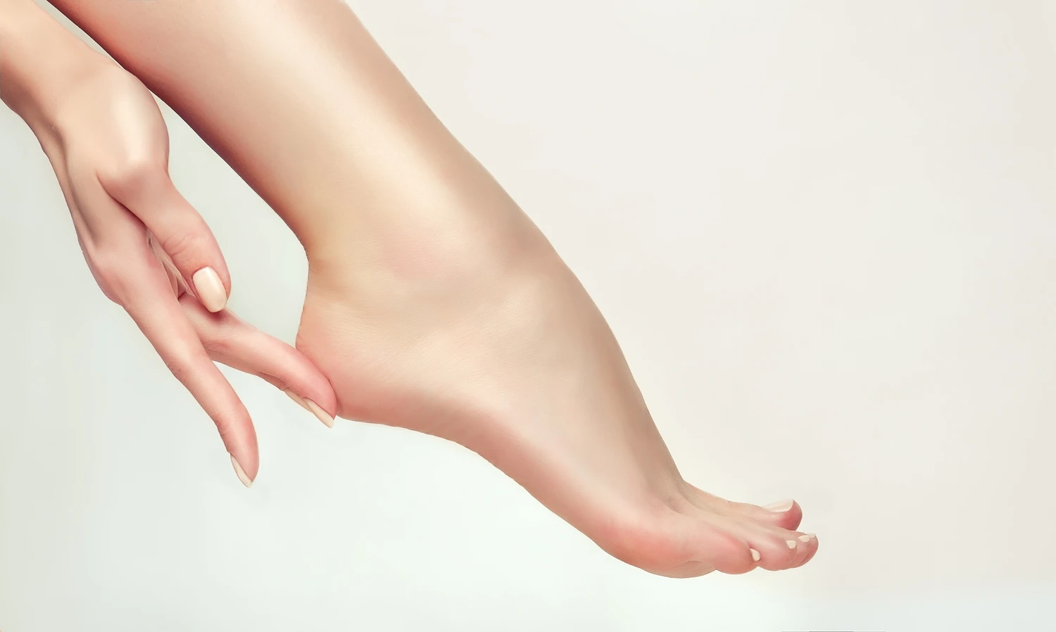 Pedicure leczniczy Szczecin