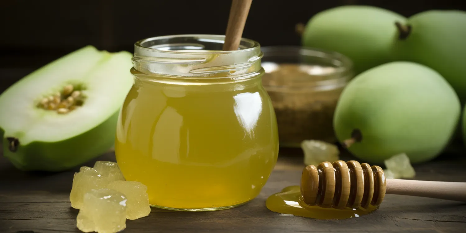 Skąd wiadomo że miód jest lipowy?