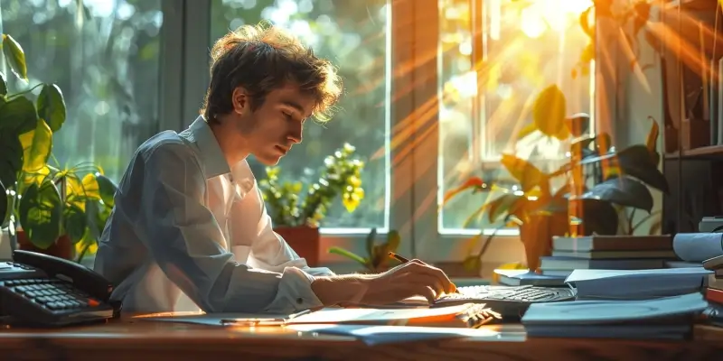 Zakres usług biura rachunkowego