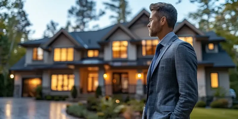 Biuro nieruchomości Koszalin