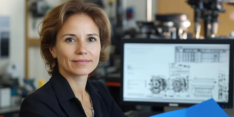 Budowa maszyn przemysłowych Częstochowa