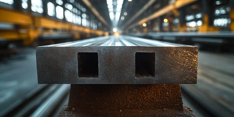 Co lepsze stal węglowa czy nierdzewna?