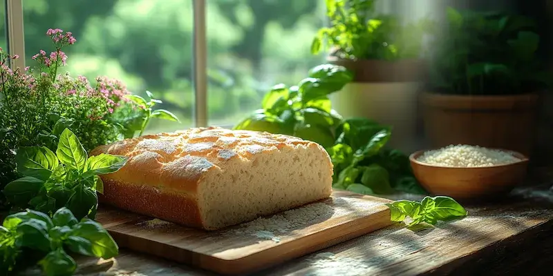 Co mogą jeść osoby bezglutenowe?