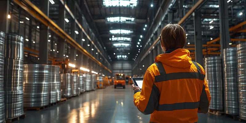 Co oznacza stal nierdzewna 18/10?