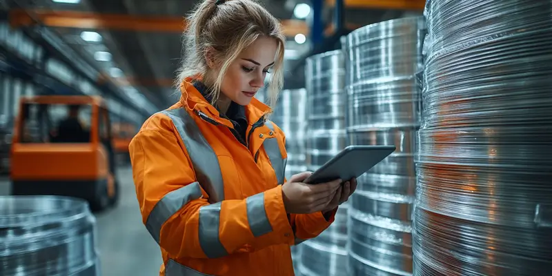 Czy stal nierdzewna to to samo co stal chirurgiczna?