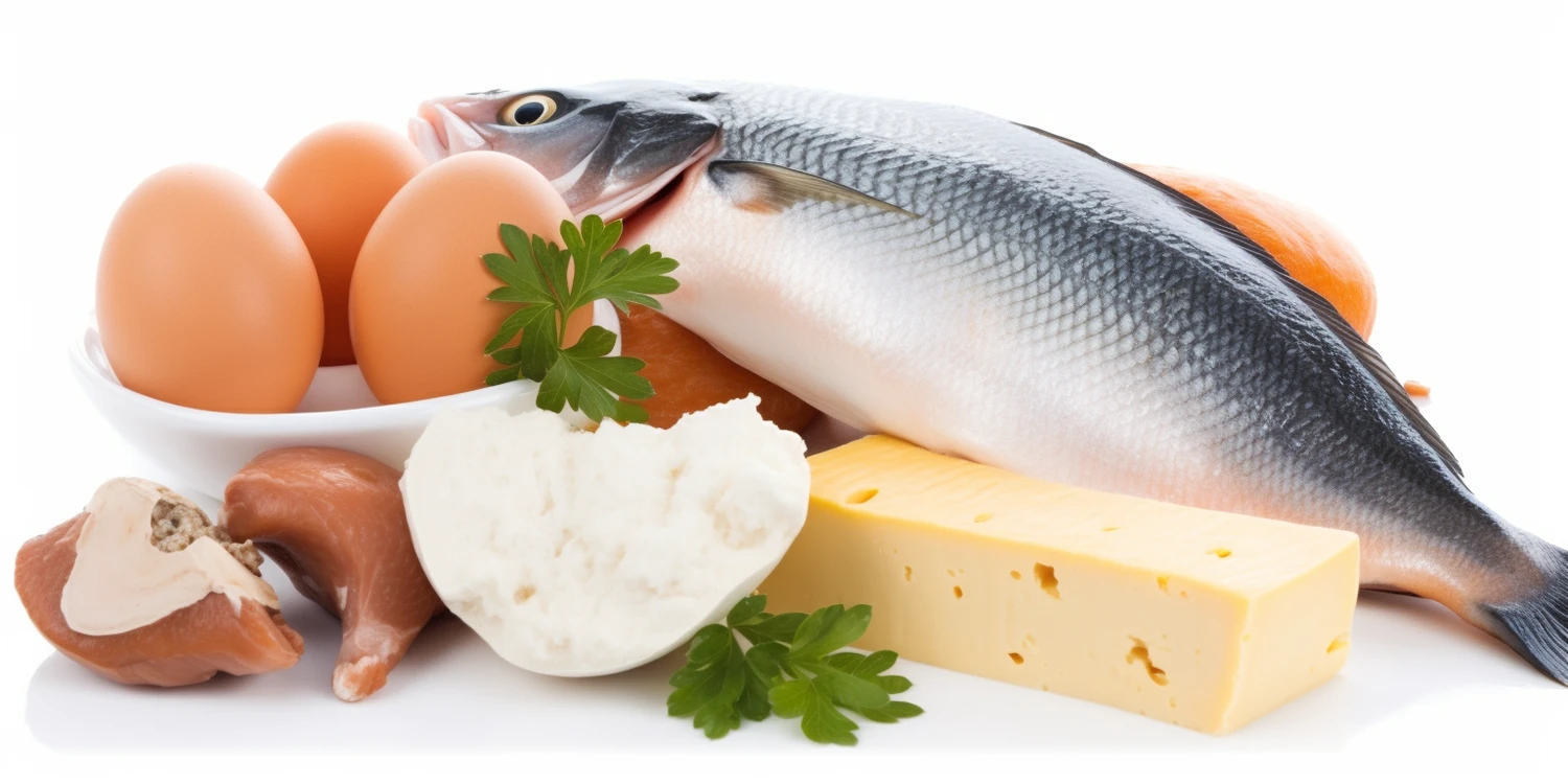 Gdzie występują kwasy omega 3?