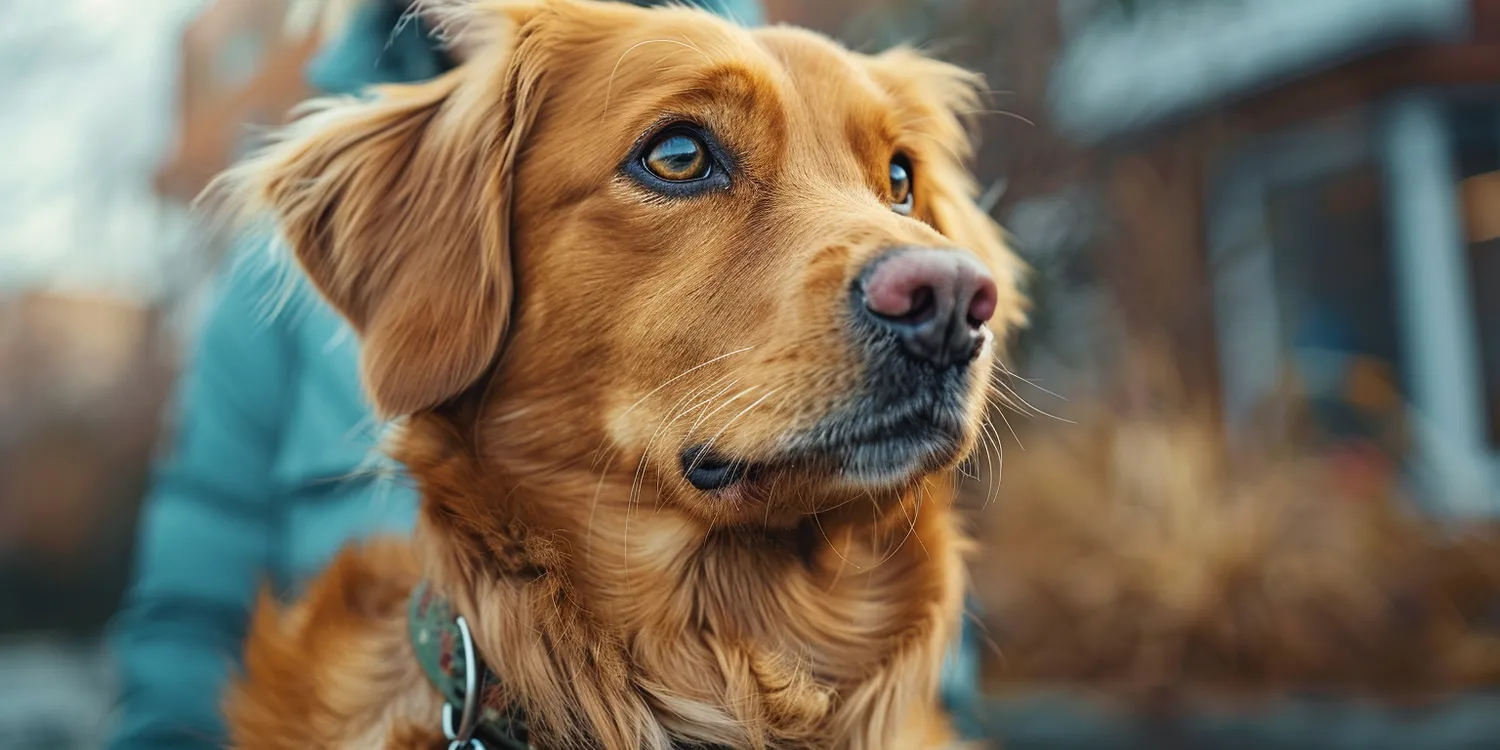 Jak godnie pochować psa?