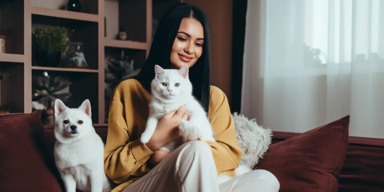 Jak pożegnać się z ukochanym kotem?