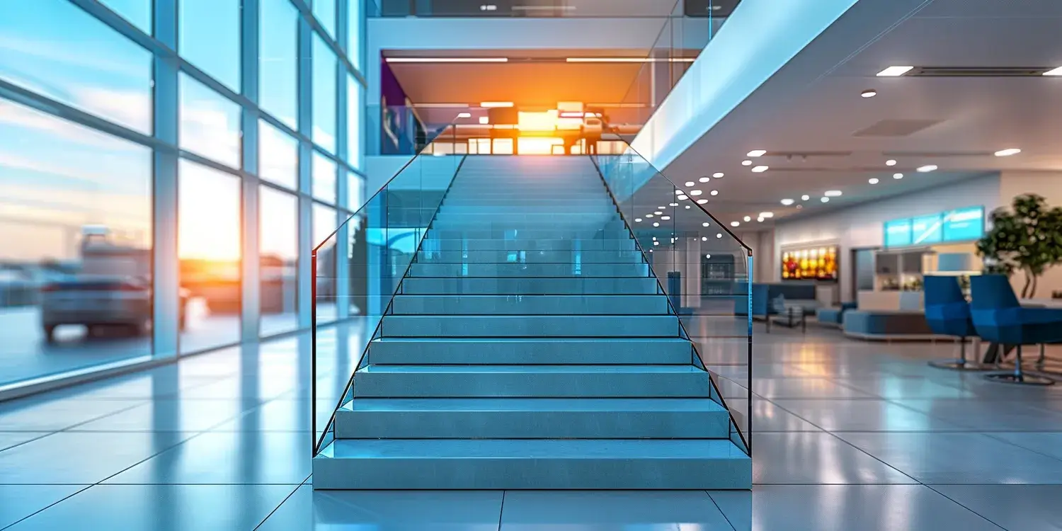 Naprawa po gradobiciu Szczecin