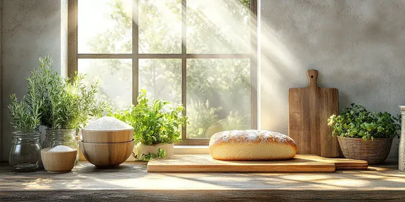 Od kiedy chrupki kukurydziane bezglutenowe?