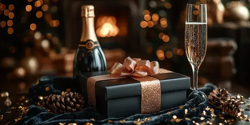 Personalizowane czekoladowe prezenty