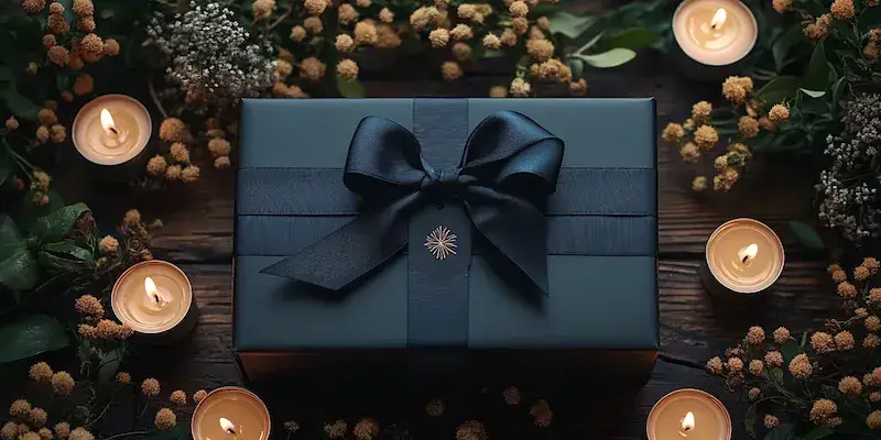 Personalizowane prezenty dla chrześniaka