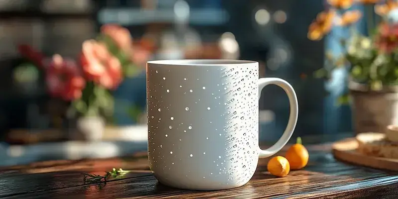 Prezenty personalizowane na chrzest