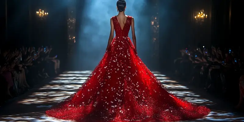 Salon sukien wieczorowych Szczecin