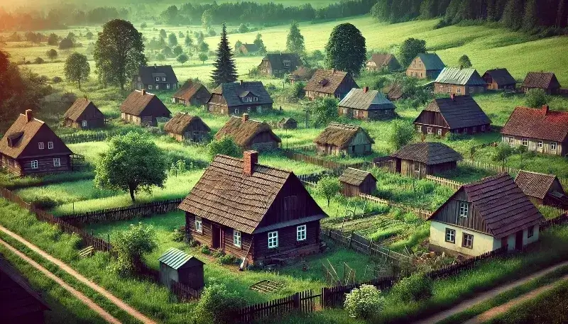 spadki Szczecin