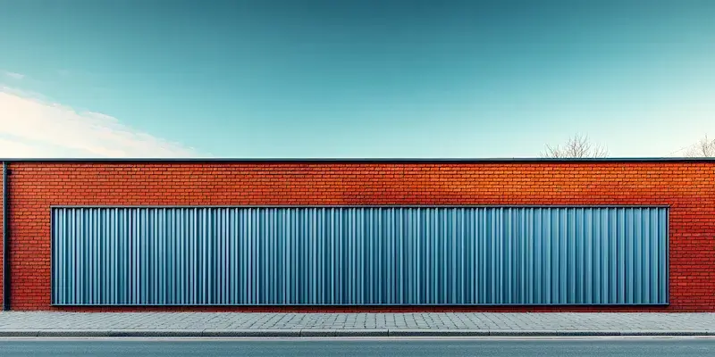 Wer stellt Zäune auf?