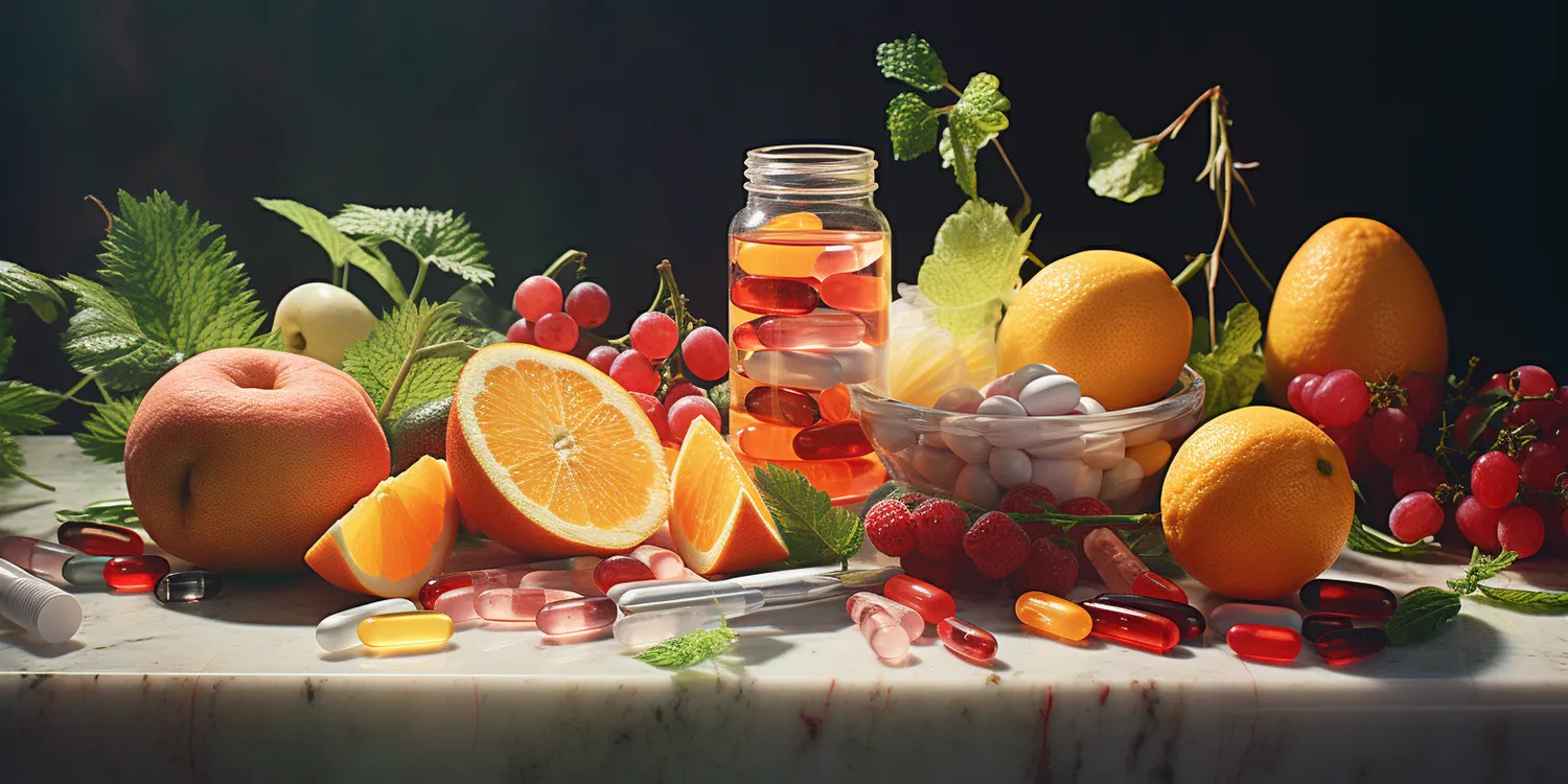 Witamina A - ile dziennie?