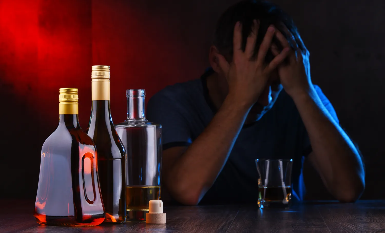 Wszywka alkoholowa Zielona Góra