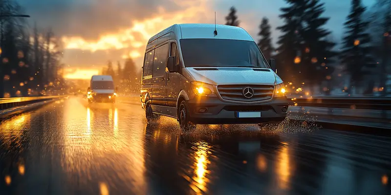 Bus z Polski do Niemiec Toruń