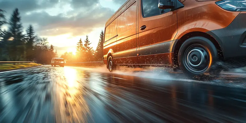 Busy z Polski do Niemiec Gdynia