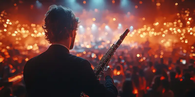 Co jest lepsze klarnet czy flet poprzeczny?