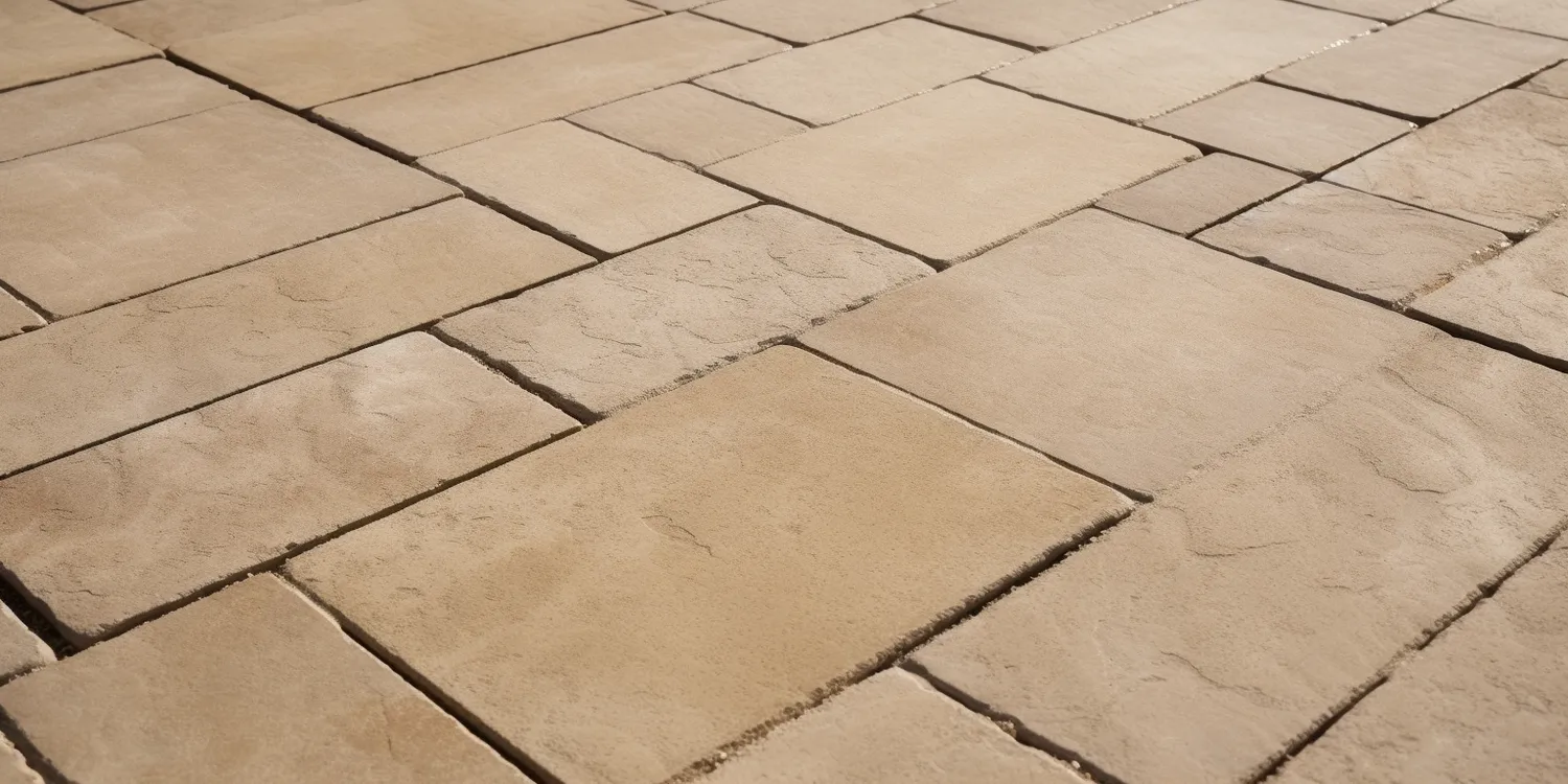 Co warto wiedzieć o kostce brukowej?