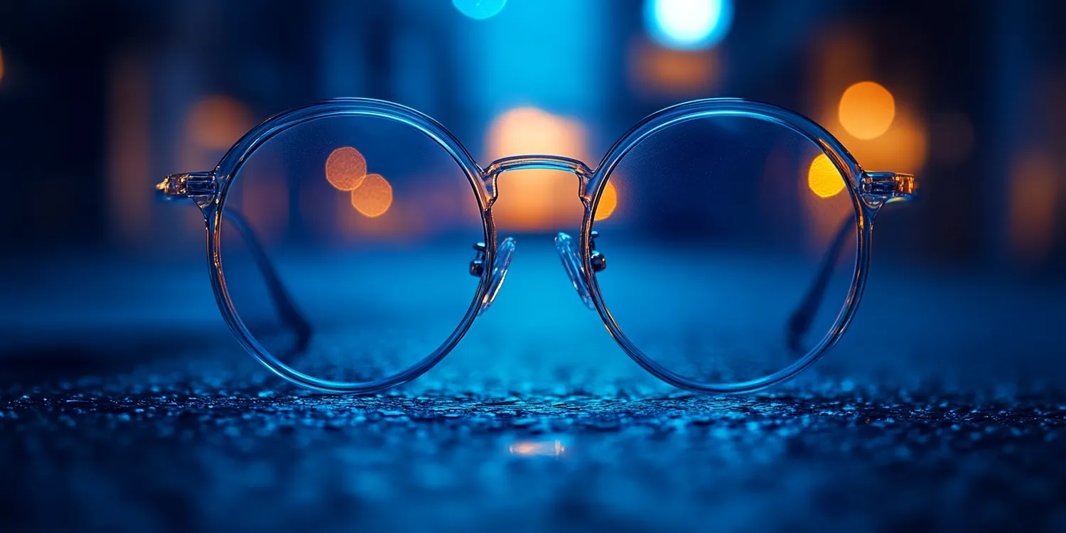 Czy optyk zrobi okulary bez recepty?