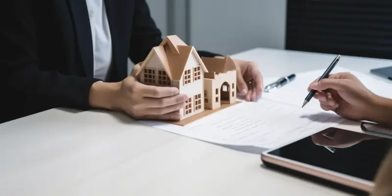 Gdzie najlepsze kredyty hipoteczne?