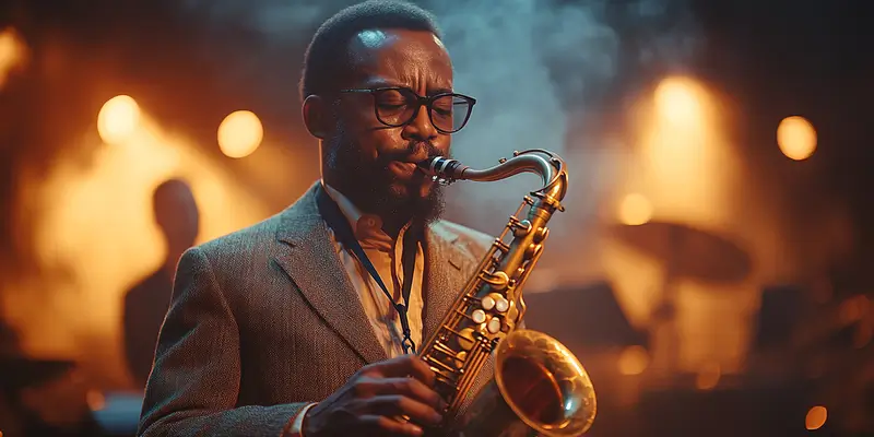 Ile dzwiekow ma saksofon tenorowy?