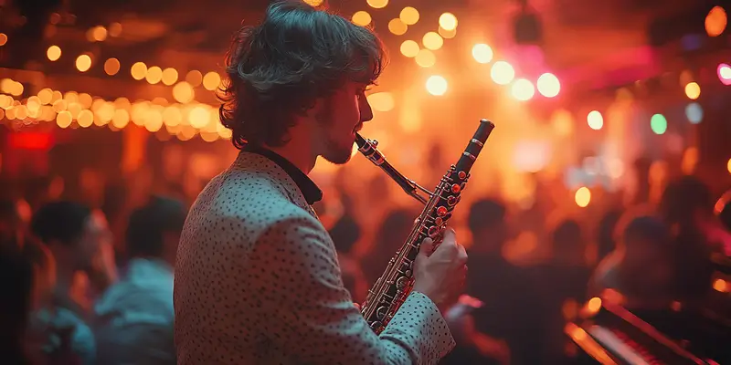 Jak dbać o klarnet?